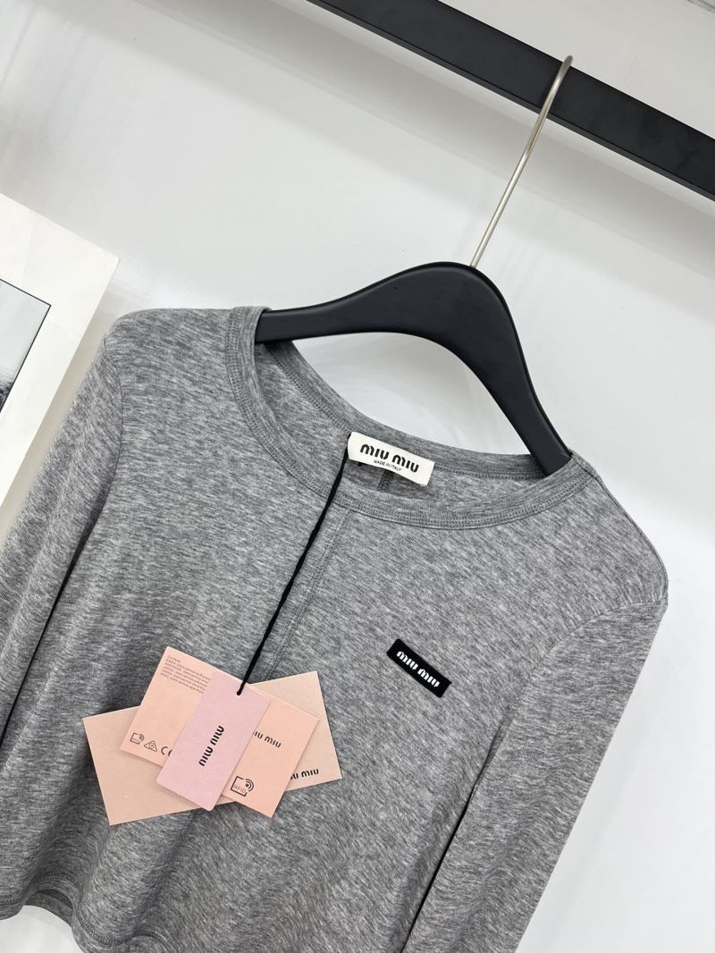 Miu Miu T-Shirts